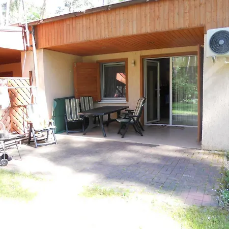 Lägenhet Apartament Makowo