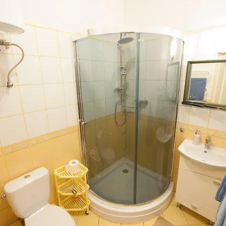Apartament Makowo *