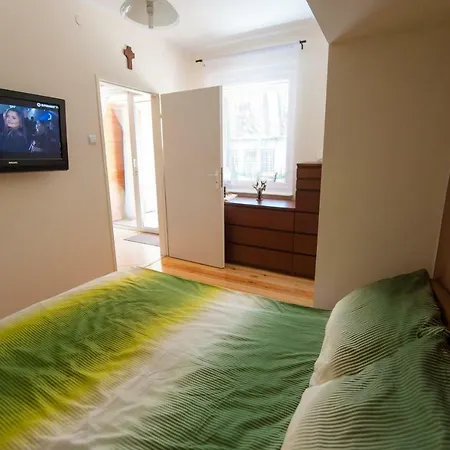 Apartament Makowo *