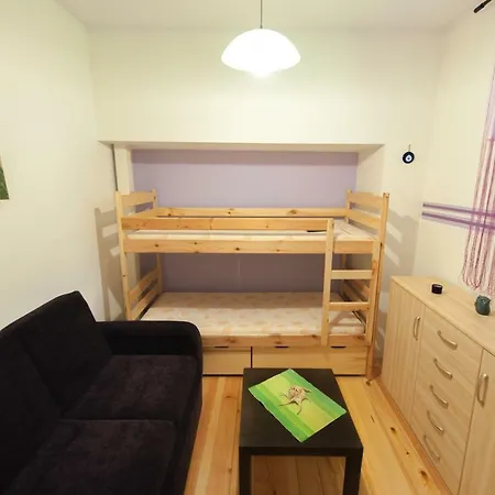 Apartament Makowo *