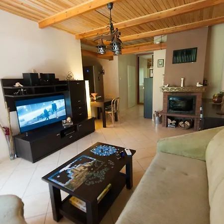 Apartman Apartament Makowo Makowo