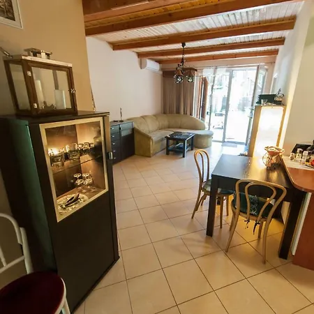 Lägenhet Apartament Makowo Makowo